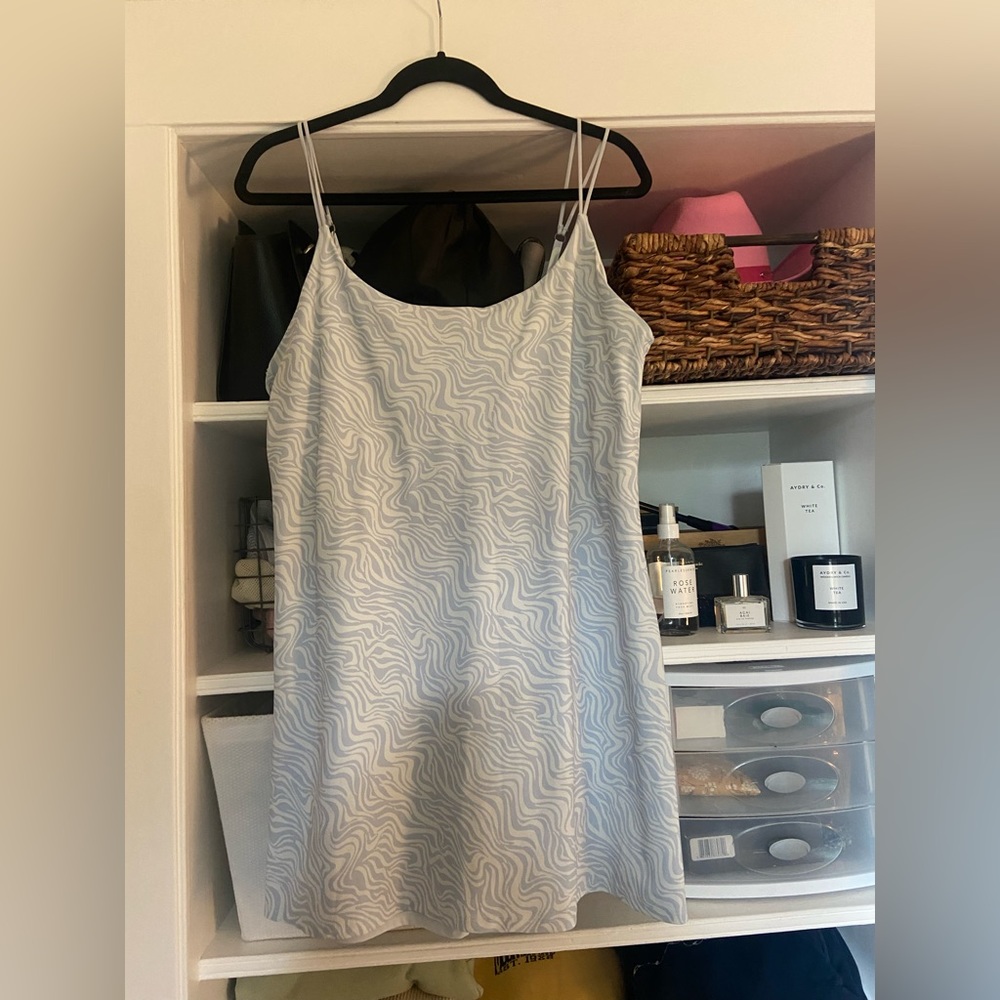 Abercrombie & Fitch Traveler Dress